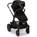 Nuna DEMI Next Stroller + Rider Board