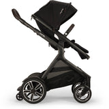 Nuna DEMI Next Stroller + Rider Board