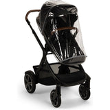 Nuna DEMI Next with Travel Board + PIPA Urbn Travel System