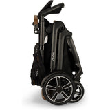 Nuna DEMI Next with Travel Board + PIPA Urbn Travel System