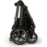 Nuna DEMI Next with Travel Board + PIPA Urbn Travel System
