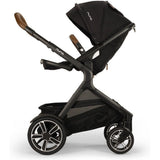 Nuna DEMI Next Stroller + Rider Board