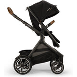 Nuna DEMI Next Stroller + Rider Board
