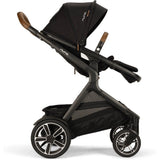 Nuna DEMI Next Stroller + Rider Board