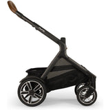 Nuna DEMI Next Stroller + Rider Board