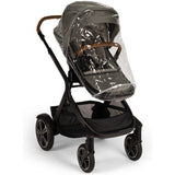 Nuna DEMI Next Stroller + Rider Board