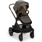 Nuna DEMI Next Stroller + Rider Board