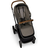 Nuna DEMI Next Stroller + Rider Board