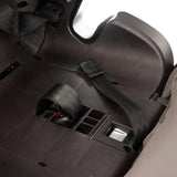 Nuna LUMN Harness Booster Seat