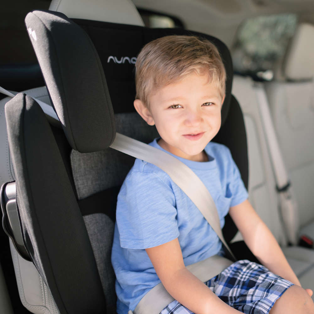 Nuna AACE Booster Seat