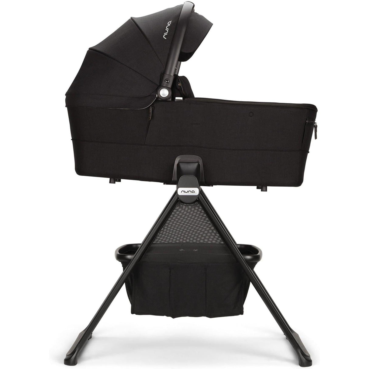 Nuna MIXX Series Bassinet + Stand