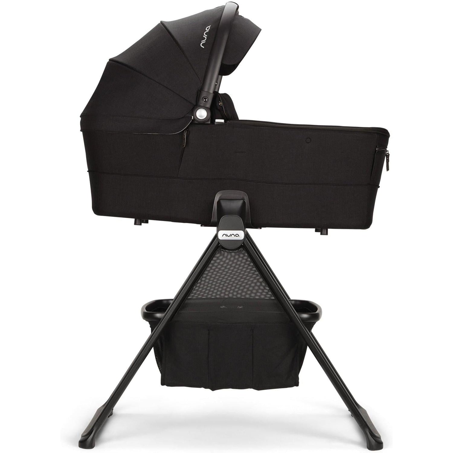 Nuna MIXX Series Bassinet + Stand