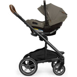Nuna MIXX Next + PIPA Aire RX Travel System