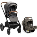 Nuna MIXX Next + PIPA Aire RX Travel System