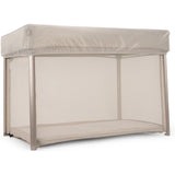 Nuna PAAL Playard + Bassinet