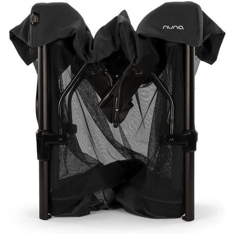 Nuna PAAL Playard + Bassinet