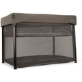 Nuna PAAL Playard + Bassinet
