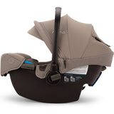 Nuna PIPA RX Infant Car Seat + RELX Base