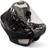 Nuna PIPA Series Rain Cover