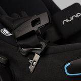 Nuna DEMI Next Stroller + PIPA Aire RX Infant Car Seat Travel System