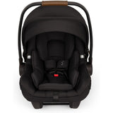 Nuna DEMI Next Stroller + PIPA Aire RX Infant Car Seat Travel System