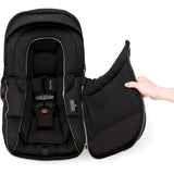 Nuna PIPA Series Winter Footmuff