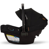 Nuna DEMI Next Stroller + PIPA Aire RX Infant Car Seat Travel System