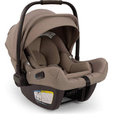 Nuna PIPA Aire RX Infant Car Seat + RELX Base