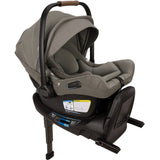 Nuna MIXX Next + PIPA Aire RX Travel System