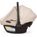 Nuna PIPA Aire Infant Car Seat + Pipa Series Base