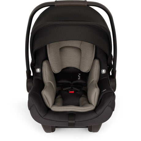 Nuna PIPA Aire Infant Car Seat + Pipa Series Base