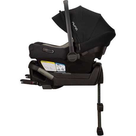Nuna PIPA Aire Infant Car Seat + Pipa Series Base