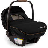 Nuna PIPA Series Winter Footmuff