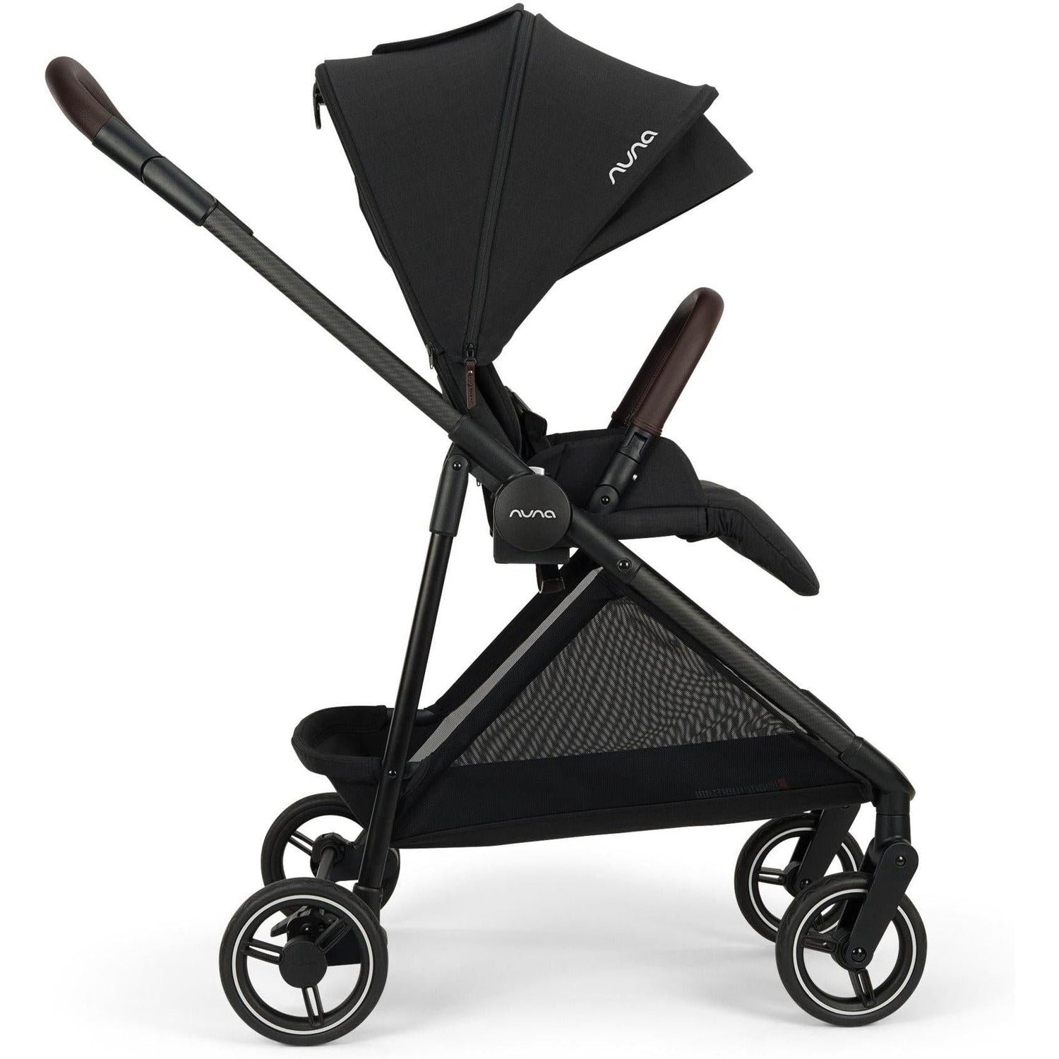 Nuna FLEX System Seat