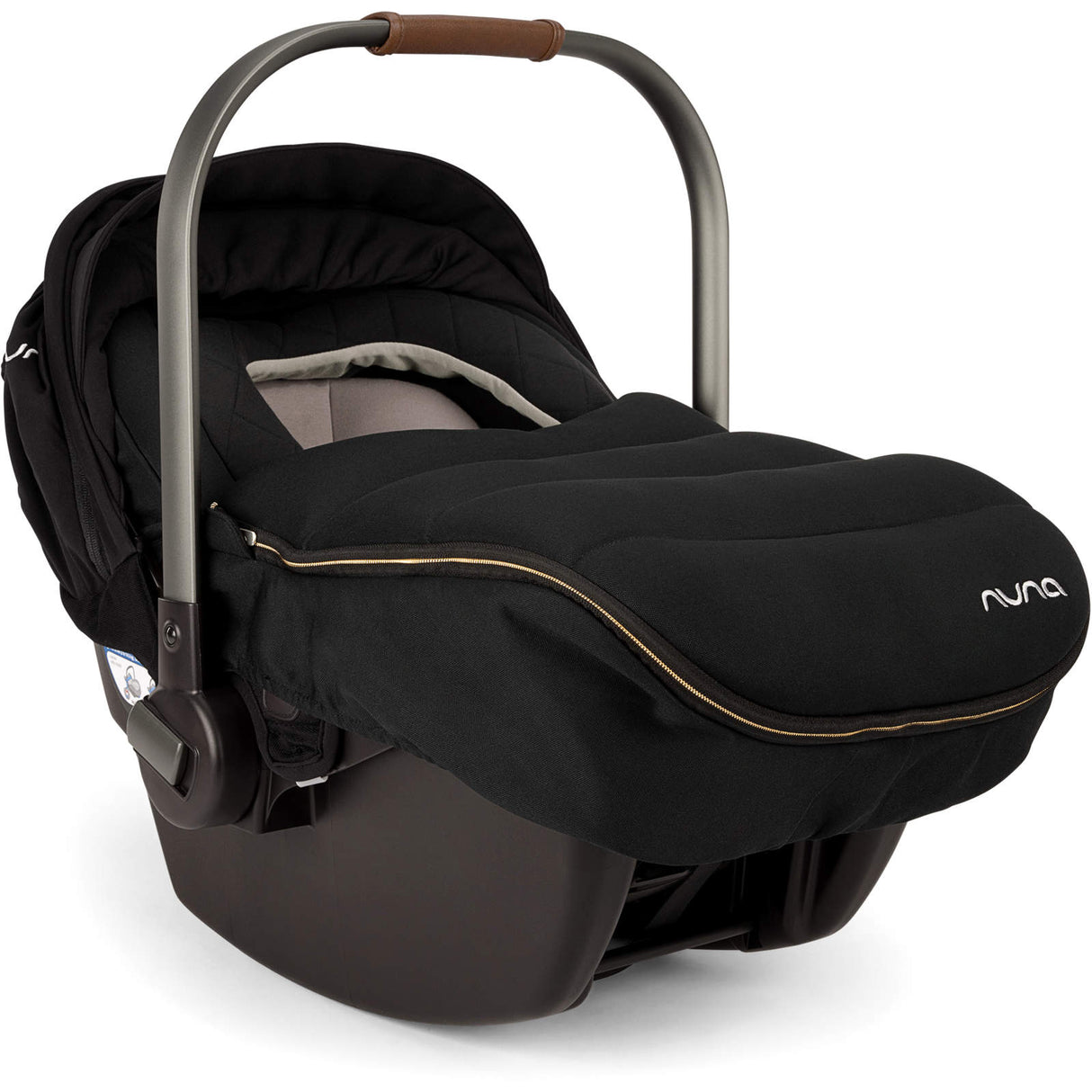 Nuna PIPA Series Winter Footmuff