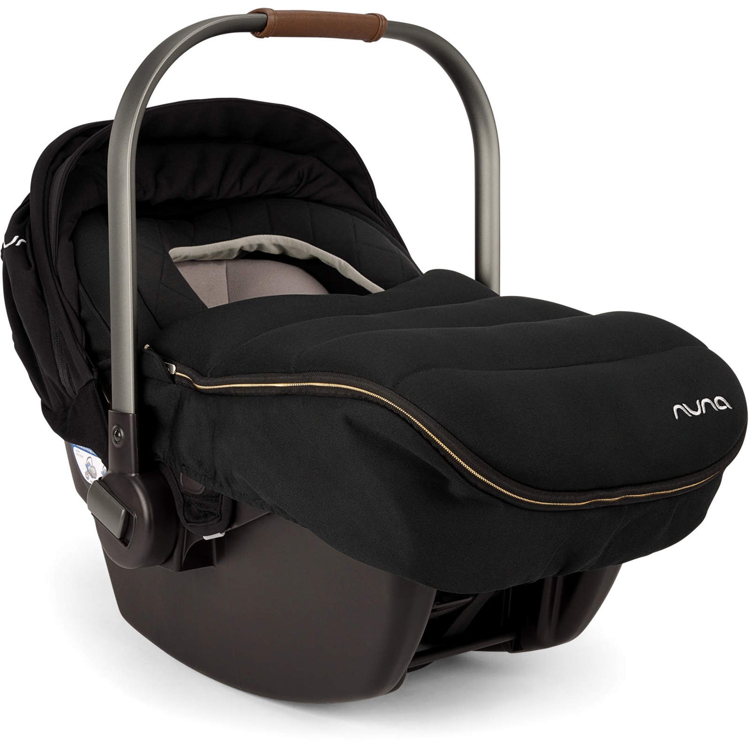 Nuna PIPA Series Winter Footmuff