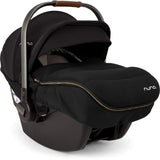 Nuna PIPA Series Winter Footmuff