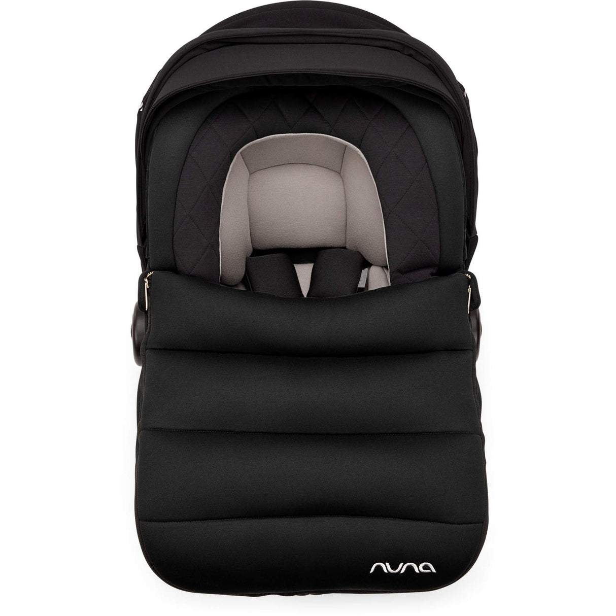 Nuna PIPA Series Winter Footmuff