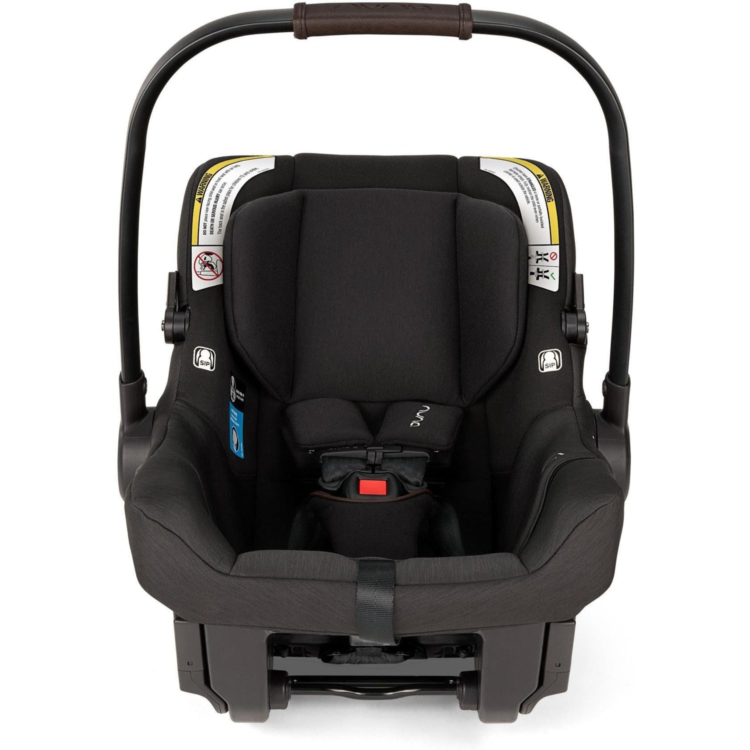 Nuna SWIV Stroller + PIPA Urbn Travel System