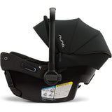 Nuna SWIV Stroller + PIPA Urbn Travel System