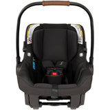 Nuna DEMI Next with Travel Board + PIPA Urbn Travel System