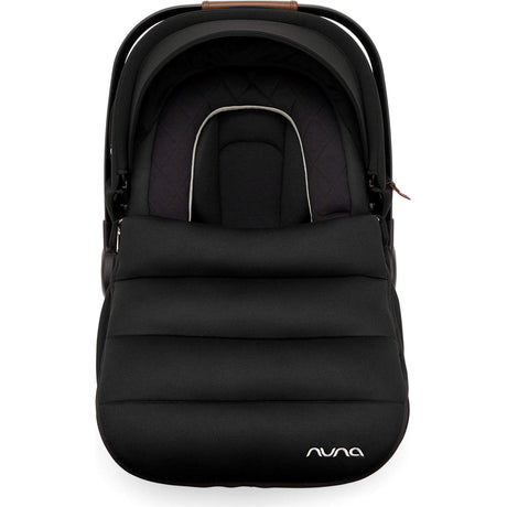 Nuna PIPA Series Winter Footmuff