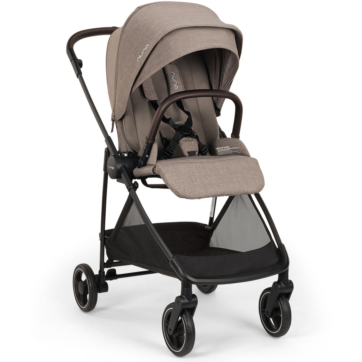 Nuna FLEX System Seat