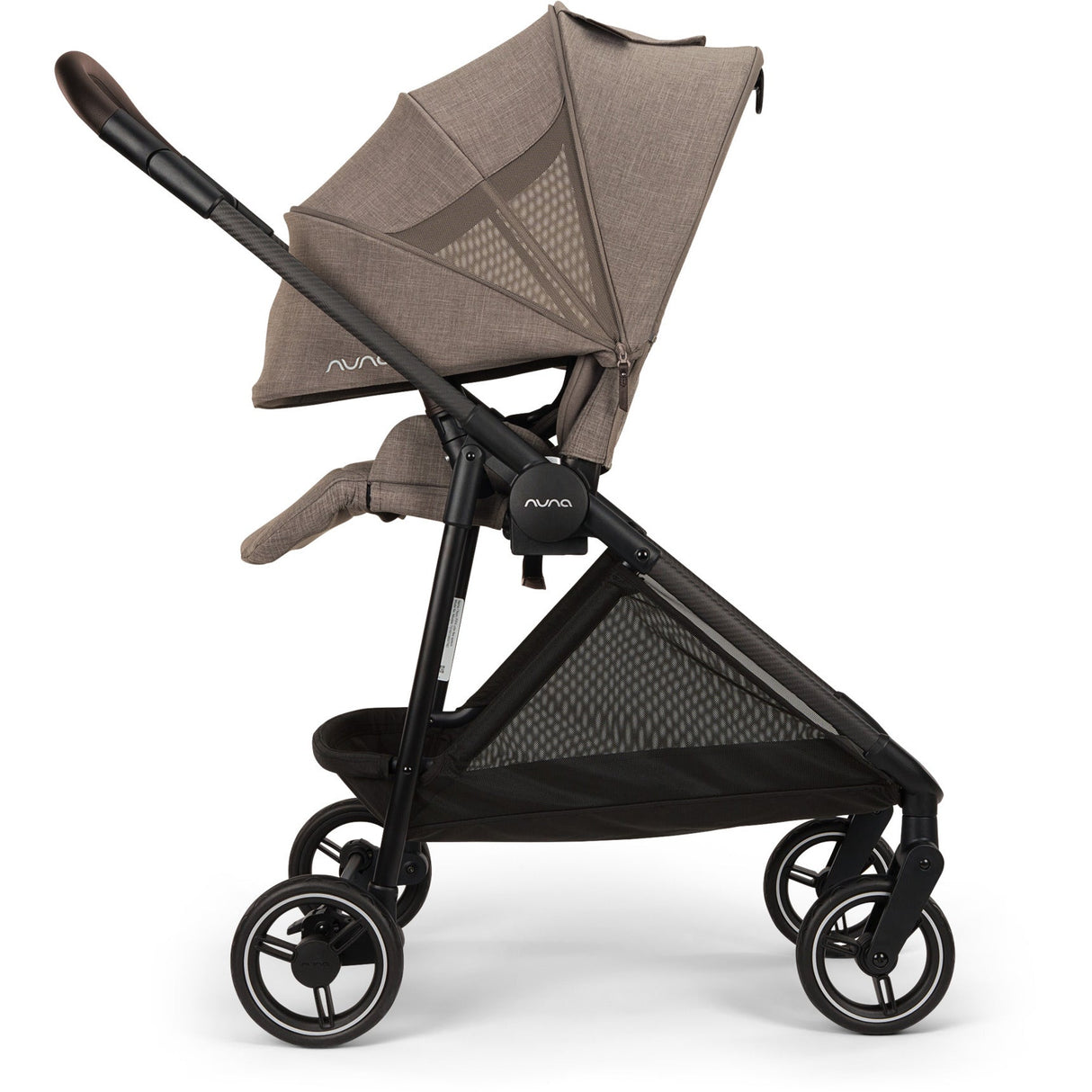 Nuna FLEX System Seat