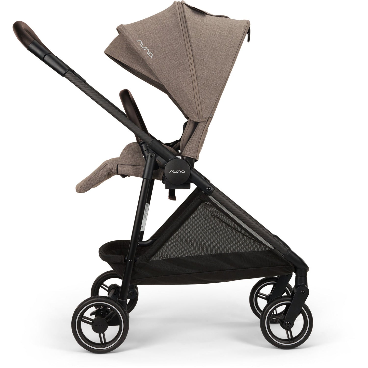 Nuna FLEX System Seat