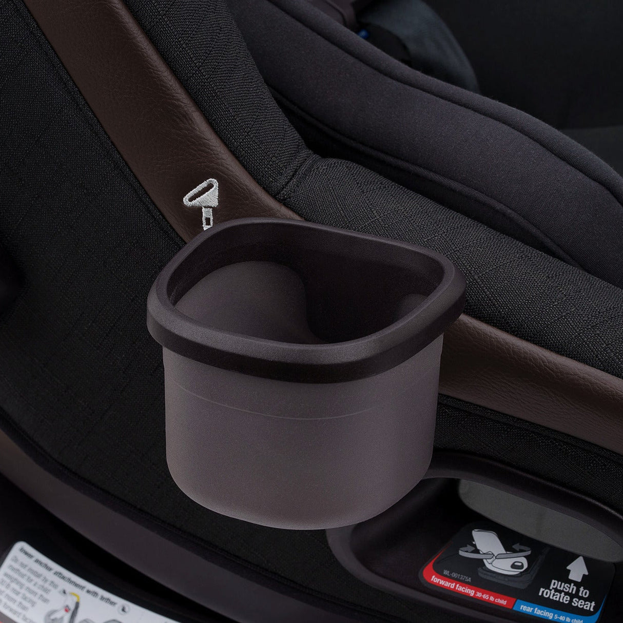 Nuna REVV Maxx Convertible Car Seat