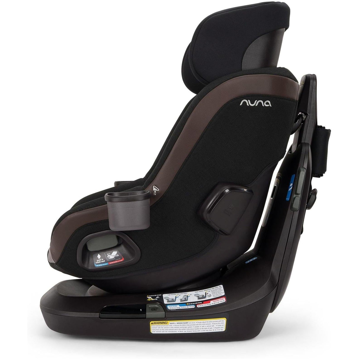 Nuna REVV Maxx Convertible Car Seat