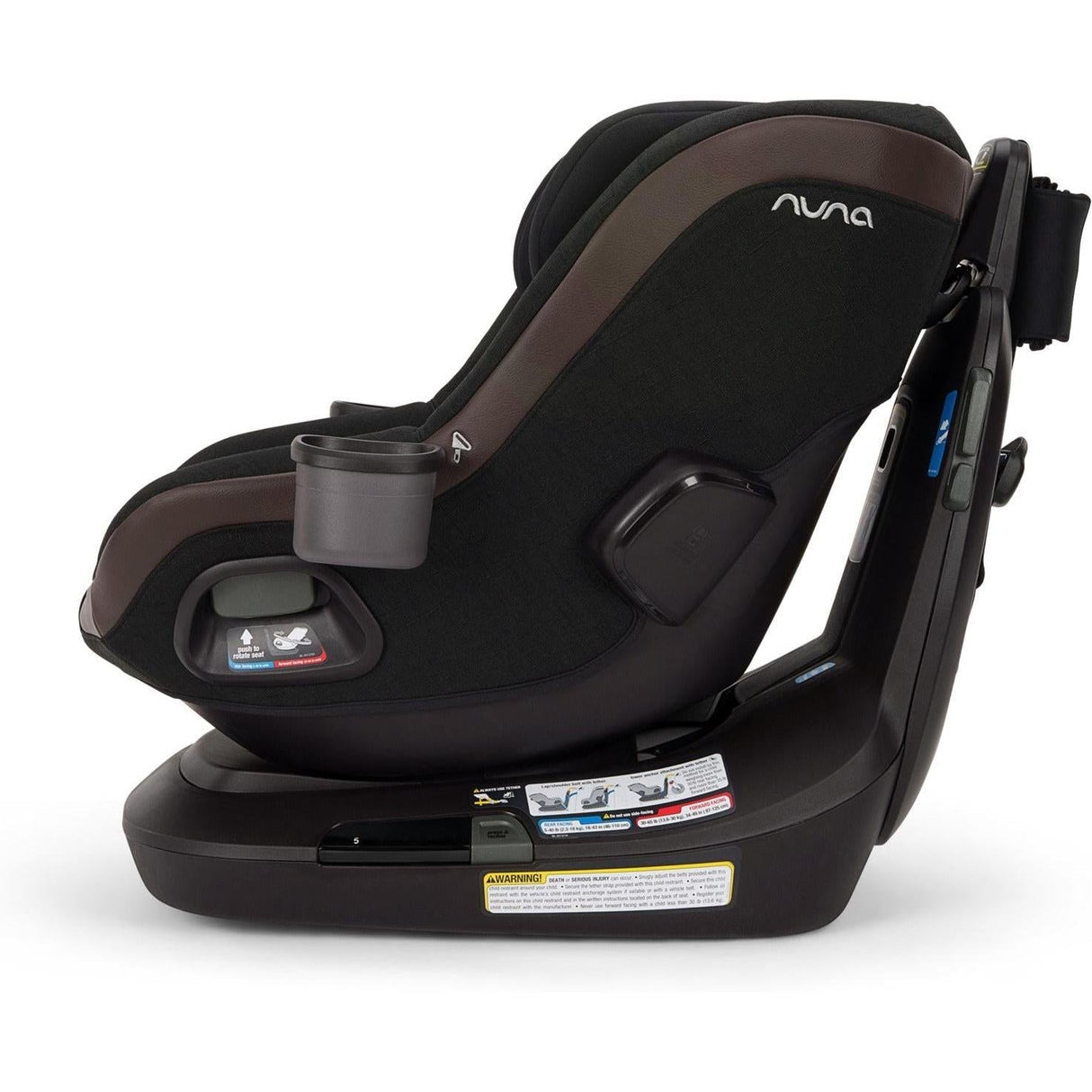 Nuna REVV Maxx Convertible Car Seat