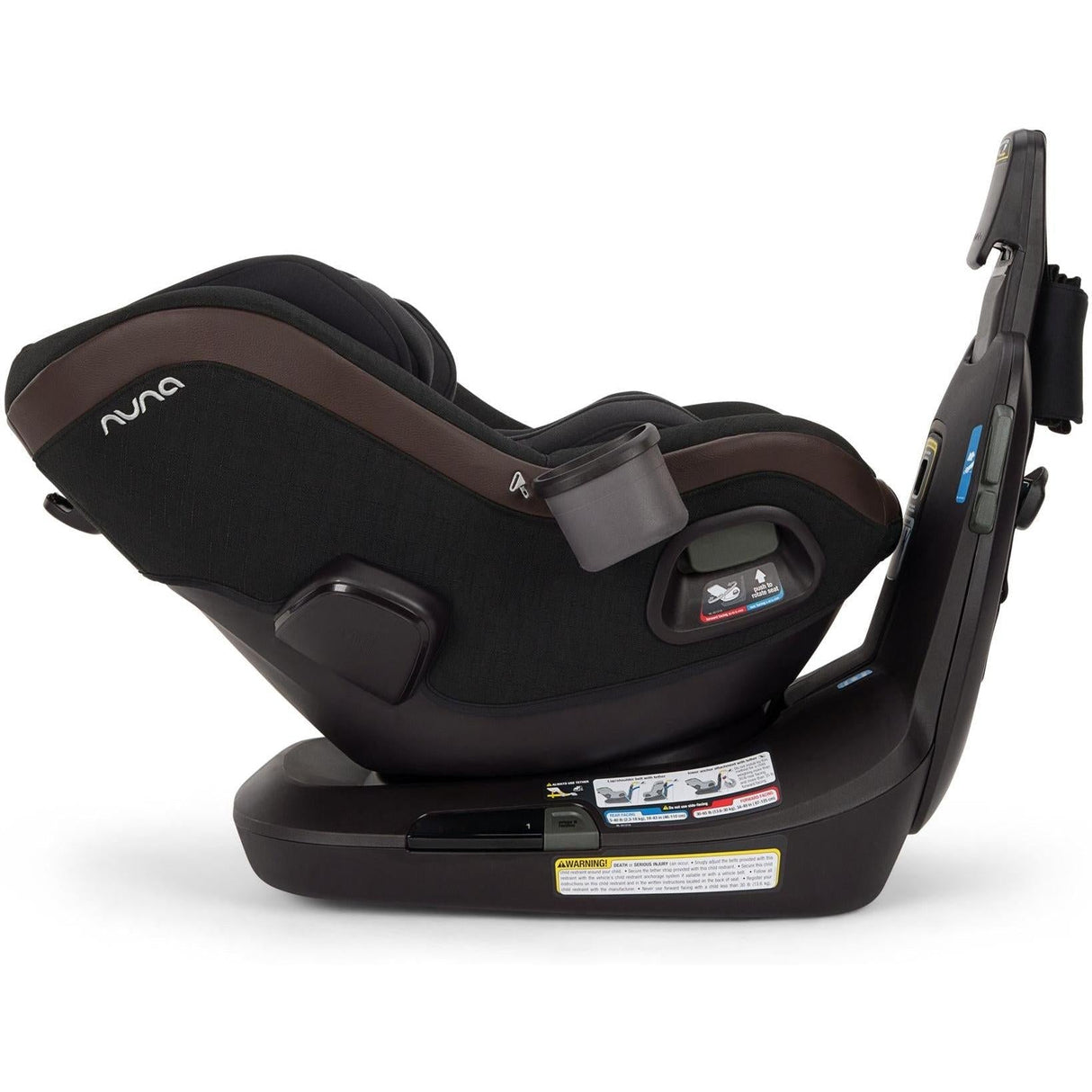 Nuna REVV Maxx Convertible Car Seat