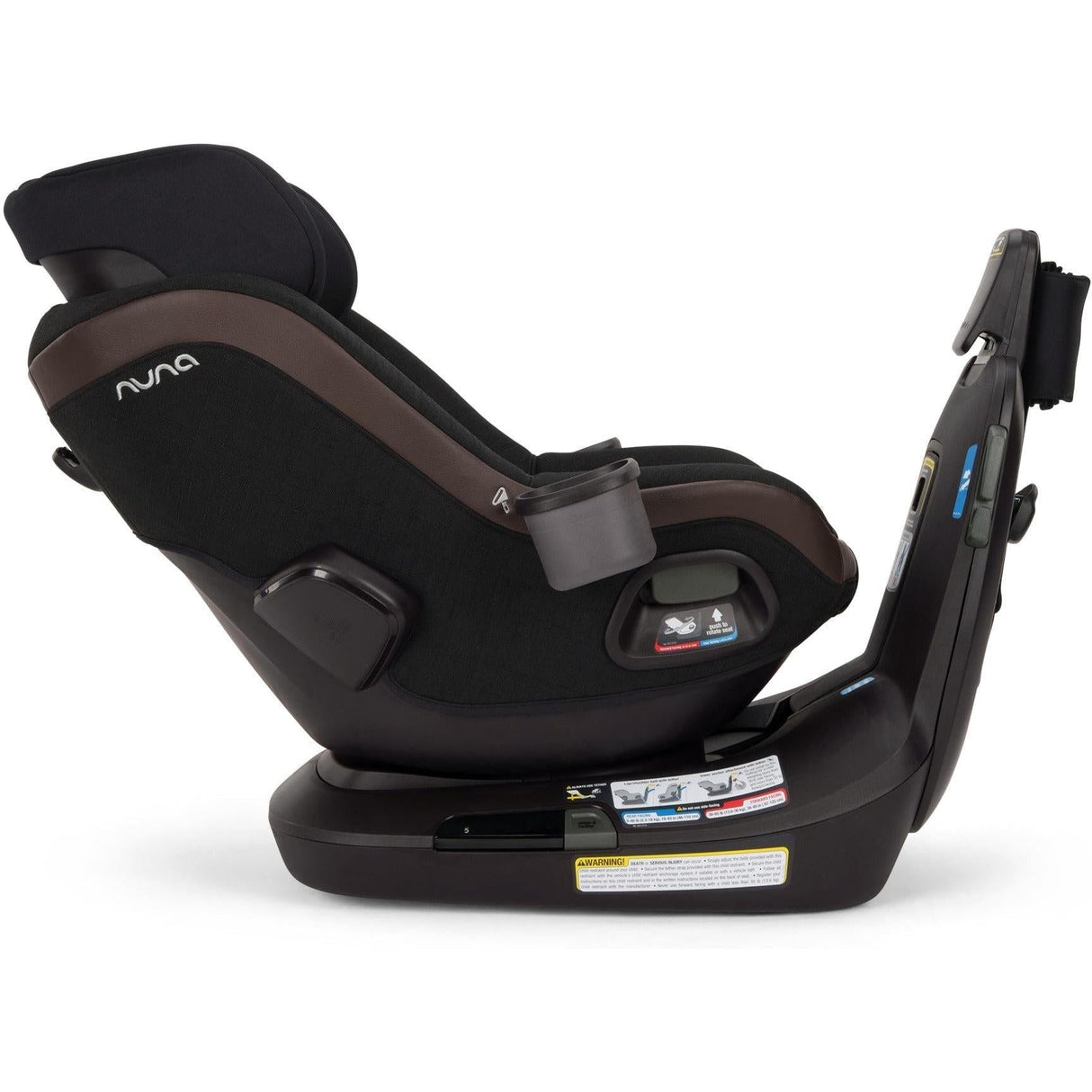Nuna REVV Maxx Convertible Car Seat